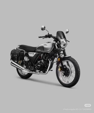 Honda CGX150 2026 – Bản Tiêu Chuẩn và Vintage siêu HOT