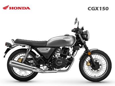 Honda CGX150 ABS 2025 Classic Cổ Điển, Giá Tốt, Chính Ngạch