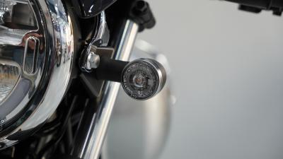 Honda CGX150 phiên bản 2026 - Xe côn tay cổ điển hiện đại, 3 phiên bản lựa chọn