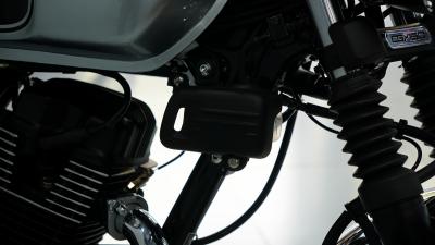 Honda CGX150 phiên bản 2026 - Xe côn tay cổ điển hiện đại, 3 phiên bản lựa chọn