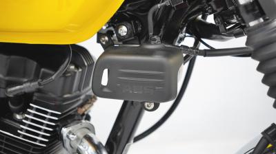 Honda CGX150 phiên bản 2026 - Xe côn tay cổ điển hiện đại, 3 phiên bản lựa chọn