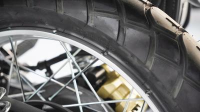 Honda CGX150 phiên bản 2026 - Xe côn tay cổ điển hiện đại, 3 phiên bản lựa chọn