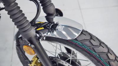 Honda CGX150 phiên bản 2026 - Xe côn tay cổ điển hiện đại, 3 phiên bản lựa chọn