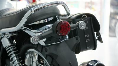 Honda CGX150 phiên bản 2026 - Xe côn tay cổ điển hiện đại, 3 phiên bản lựa chọn