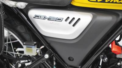 Honda CGX150 phiên bản 2026 - Xe côn tay cổ điển hiện đại, 3 phiên bản lựa chọn