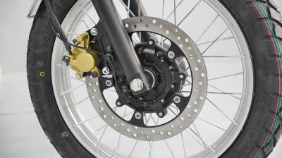 Honda CGX150 phiên bản 2026 - Xe côn tay cổ điển hiện đại, 3 phiên bản lựa chọn