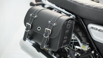 Honda CGX150 phiên bản 2026 - Xe côn tay cổ điển hiện đại, 3 phiên bản lựa chọn