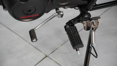 Honda CGX150 phiên bản 2026 - Xe côn tay cổ điển hiện đại, 3 phiên bản lựa chọn