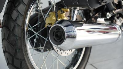 Honda CGX150 phiên bản 2026 - Xe côn tay cổ điển hiện đại, 3 phiên bản lựa chọn