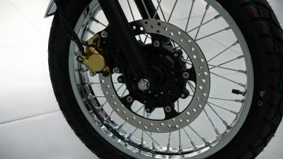 Honda CGX150 phiên bản 2026 - Xe côn tay cổ điển hiện đại, 3 phiên bản lựa chọn