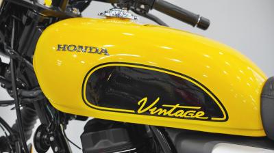 Honda CGX150 phiên bản 2026 - Xe côn tay cổ điển hiện đại, 3 phiên bản lựa chọn