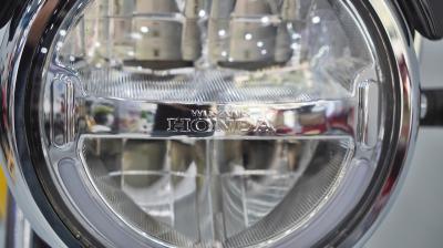 Honda CGX150 phiên bản 2026 - Xe côn tay cổ điển hiện đại, 3 phiên bản lựa chọn