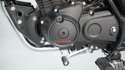 Honda CGX150 phiên bản 2026 - Xe côn tay cổ điển hiện đại, 3 phiên bản lựa chọn