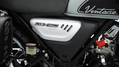 Honda CGX150 phiên bản 2026 - Xe côn tay cổ điển hiện đại, 3 phiên bản lựa chọn