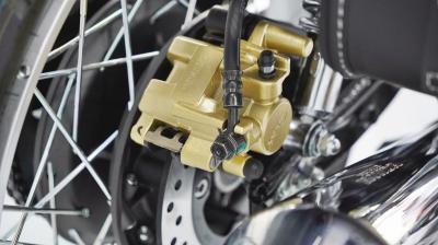 Honda CGX150 phiên bản 2026 - Xe côn tay cổ điển hiện đại, 3 phiên bản lựa chọn