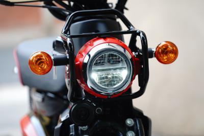 Honda Cross Cub 110 Kumamon Made in Japan chính ngạch, giá tốt