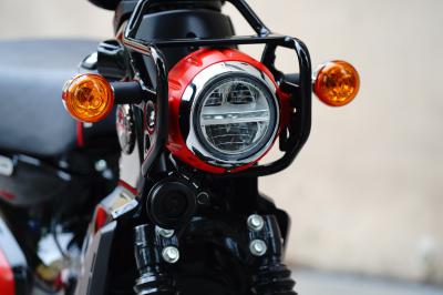 Honda Cross Cub 110 Kumamon Made in Japan chính ngạch, giá tốt