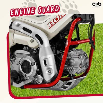Honda CT125 Chums 2025 Thái Lan chính ngạch, siêu HOT, Rẻ