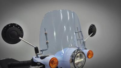 Honda CUB 110 FUJISAN - nhập Thái - cảm hứng Núi Phú Sĩ Nhật Bản 500 xe toàn cầu