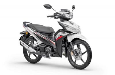 Honda Dash 125 2026 - Xe Số Thể Thao Nhập Khẩu chính ngạch Malaysia Giá Tốt
