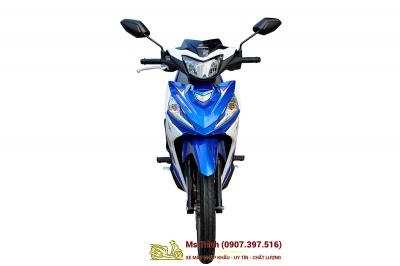 Honda Dash 125 HRC 2026 Malaysia - Ông hoàng xe tốc độ 125cc, 2 màu giá siêu HOT