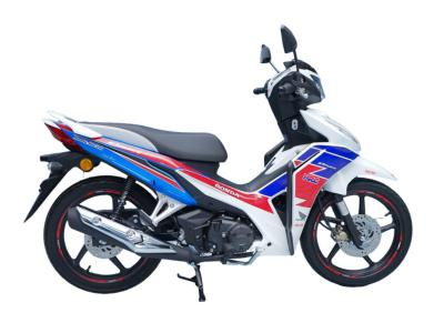 Honda Dash HRC 2025 nhập Malaysia chính ngạch, Giá tốt