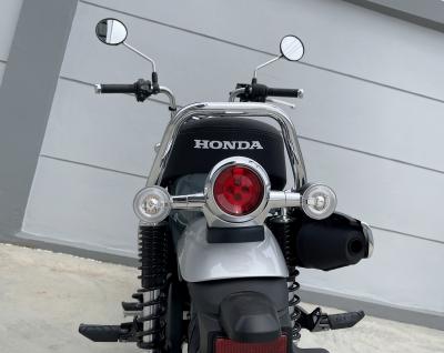 Honda Dax 125 2023 Sản Xuất Thái Lan, Chính Hãng, Giá Rẻ