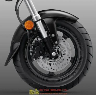 Honda Dax 125 2026 Orginal - Minibike huyền thoại thiết kế khung T-Bone độc đáo