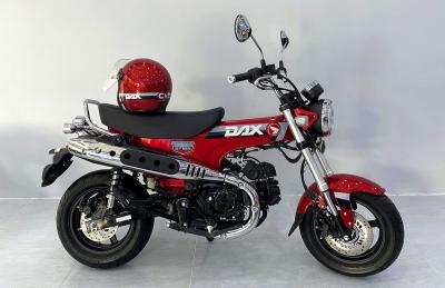 Honda Dax 125 Trail Sport Thailand มีจำหน่ายที่ Cub House Vietnam