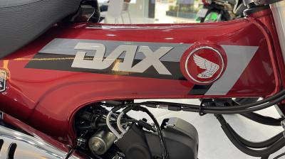 Honda Dax 125 Trail Sport Thái Lan, Số Lượng Giới Hạn Giao Xe Ngay