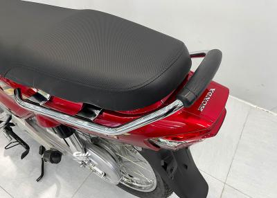 Honda Dream 125 Limited Editon Thái Lan màu đỏ nhập khẩu chính ngạch, giới hạn