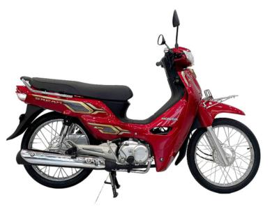 Honda Dream 125 Limited Editon Thái Lan màu đỏ nhập khẩu chính ngạch, giới hạn