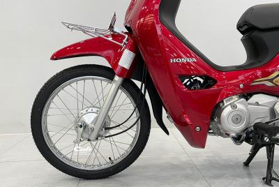 Honda Dream 125 Limited Editon Thái Lan màu đỏ nhập khẩu chính ngạch, giới hạn