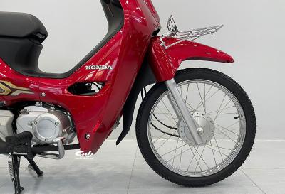 Honda Dream 125 Limited Editon Thái Lan màu đỏ nhập khẩu chính ngạch, giới hạn