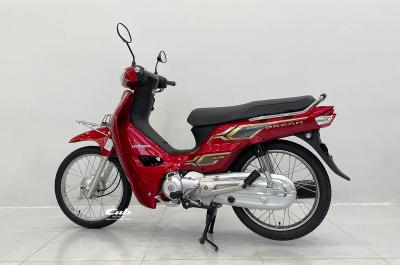 Honda Dream 125 Limited Editon Thái Lan màu đỏ nhập khẩu chính ngạch, giới hạn