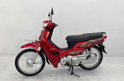 Honda Dream 125 Limited Editon Thái Lan màu đỏ nhập khẩu chính ngạch, giới hạn