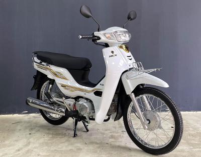 Honda Dream 125 NCX 2024 Nhập Khẩu, Nâng Cấp Với 6 điểm Nhấn Mới