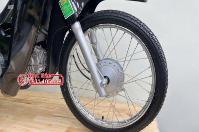 Honda Dream 125 NCX 2025 màu đen bóng Thái Lan, chính ngạch, giá tốt