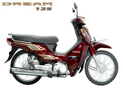 Honda Dream Thái 125 2024 Nhập Khẩu Chính Hãng