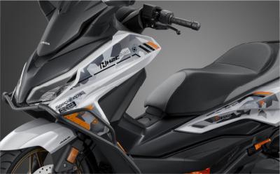 Honda Forza 350 nhập Thái chính ngạch, giá tốt