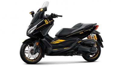 Honda Forza 350 nhập Thái chính ngạch, giá tốt
