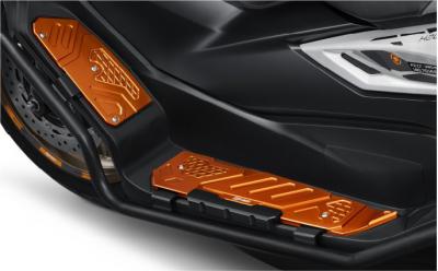 Honda Forza 350 nhập Thái chính ngạch, giá tốt