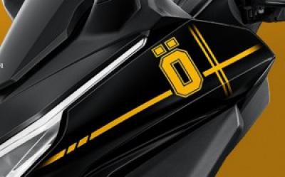 Honda Forza 350 nhập Thái chính ngạch, giá tốt