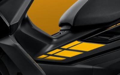 Honda Forza 350 nhập Thái chính ngạch, giá tốt