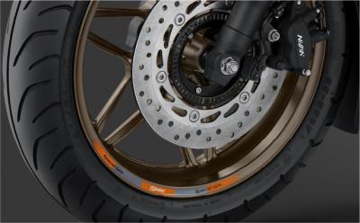 Honda Forza 350 nhập Thái chính ngạch, giá tốt
