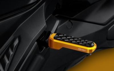 Honda Forza 350 nhập Thái chính ngạch, giá tốt