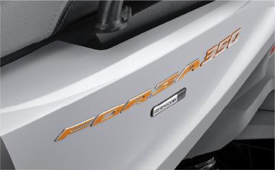 Honda Forza 350 nhập Thái chính ngạch, giá tốt