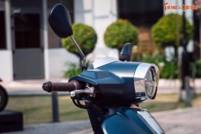 Honda Giorno 125 Limited Edition Disney Fantasia 85, Năm giới hạn 2.000 Chiếc