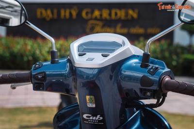 Honda Giorno 125 Limited Edition Disney Fantasia 85, Năm giới hạn 2.000 Chiếc
