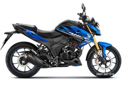 Honda Hornet 2.0 2026 Naked Bike 184cc, ABS 2 Kênh, Màn Hình TFT